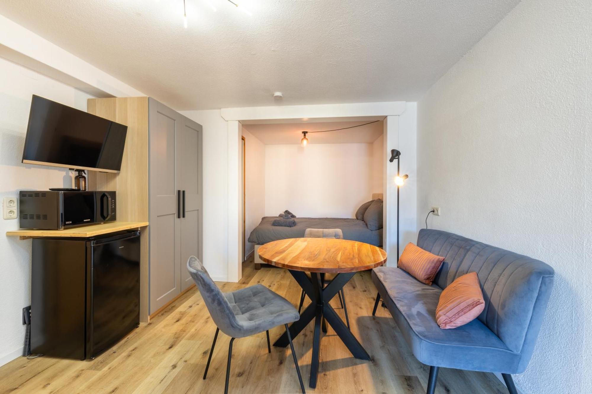 Jaegerlodge Apartments Ladis Exterior photo